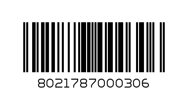 РЕМЪК 22.8х1006 ЯМАХА VERSITY 300/DAYCO - Баркод: 8021787000306