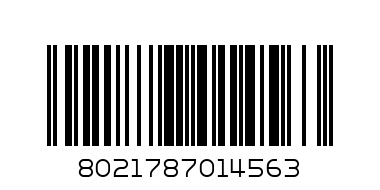 РЕМЪК 4PK0922EE  D - Баркод: 8021787014563