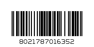 Ролки паразитна - APV 2384 - Баркод: 8021787016352