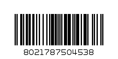 РЕМЪК 4PK1260 D MEGANE - Баркод: 8021787504538