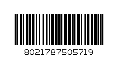 РЕМЪК КАН DAYCO /5PK1152/ - Баркод: 8021787505719