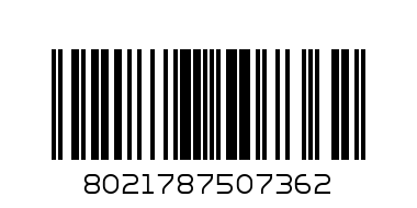 6PK1565 Dayco - Баркод: 8021787507362