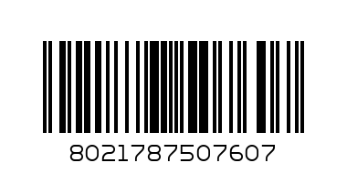 РЕМЪК КАН DAYCO / 6PK1815/ - Баркод: 8021787507607