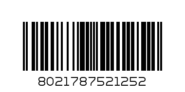 94075 АНГРЕНАЖЕН РЕМЪК DAYCO - Баркод: 8021787521252