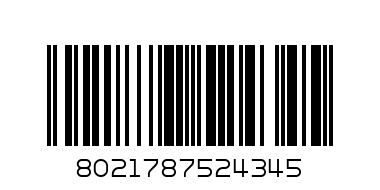 АНГР.РЕМЪК DAYCO 94257 - Баркод: 8021787524345