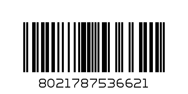 РЕМЪК АНГР.144RP+254H/94923 PE/CI 1.4 HDI - Баркод: 8021787536621