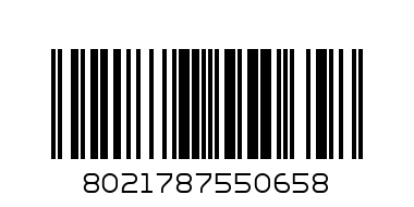 6PK892 ремък за алтернатор Dayco - Баркод: 8021787550658
