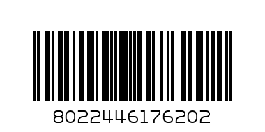 ВАЛЯК МИКРОФИБЪР 20 см.17620 - Баркод: 8022446176202