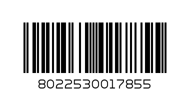 VITTORIA, Mezcal 29x2.35 XC-Trail anth-blk G2.0, външна гума - Баркод: 8022530017855