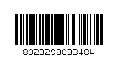 МУФА - НИПЕЛ MF1/2" 509 - Баркод: 8023298033484