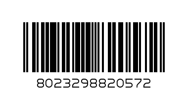 АДАПТОР 1/2" 16x2 ЗА PEXAL 595 - Баркод: 8023298820572