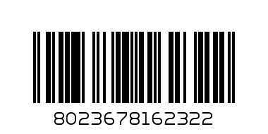 Био кокосово оризова напитка 1л. - Баркод: 8023678162322