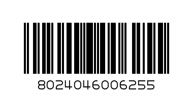 BIOITALIA БИО Конкил - Баркод: 8024046006255
