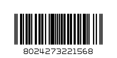 Силиконови печати 7x11см.- Любов  WTK119 - Баркод: 8024273221568