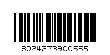 Декупажна хартия оризова Stamperia A4 Коледна DFSA4065 - Баркод: 8024273900555