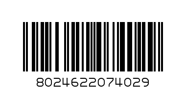 Тава за печене - 28,5 x 23 x 7 h cm h cm - Decora - Баркод: 8024622074029