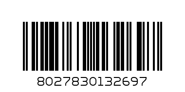 АДАПТОР МЕДНИ - ПРЕХОД Ж Ф18Х1/2 053222-797 - Баркод: 8027830132697