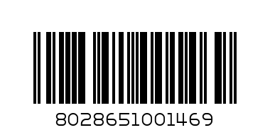 Антена-9-3 ф1мм-червена топче - Баркод: 8028651001469