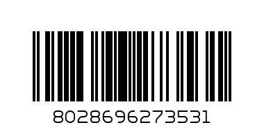Блис Лавандула препарат за под 4л - Баркод: 8028696273531