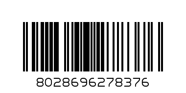 Близ Лимон обезмаслител спрей 750мл - Баркод: 8028696278376