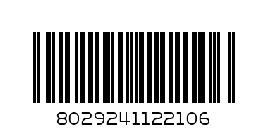 DISNEY Комплект от 3 части WINX - Баркод: 8029241122106