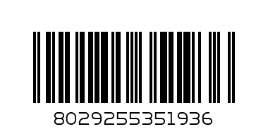 BARDAHL XTC C60 MOTO10W40 OFF ROAD 1л - Баркод: 8029255351936