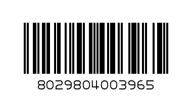 МЛЯНО КАФЕ ШОКОЛАД 0.125 ГР - Баркод: 8029804003965