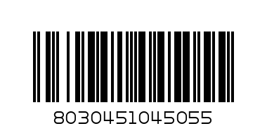 джапанки дамски SLIPPER SPRING white/fuxia - 40 - Баркод: 8030451045055