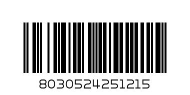 VV8-004 44 - Баркод: 8030524251215
