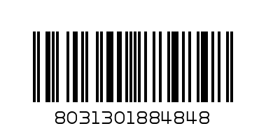 Lemon Juice 500ml. - Баркод: 8031301884848