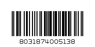 Плафон UMBERTA сив 2хЕ27 IP 66 Fumagalli 500FG0001001 - Баркод: 8031874005138