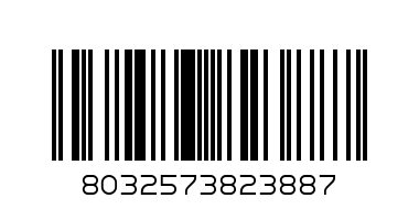 помосуго - Баркод: 8032573823887