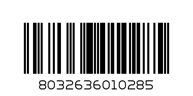 K0204І-1 Пиратка Magnum 1к/50бр/ - Баркод: 8032636010285
