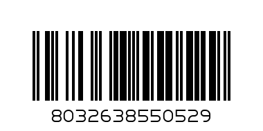 Стелка трева 40х60 - Баркод: 8032638550529