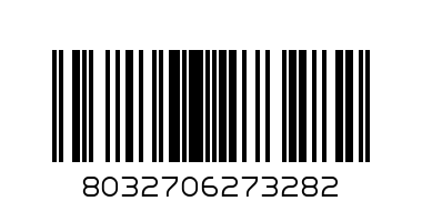 ШАМП.С ДАНДРУФ 250 мл - Баркод: 8032706273282