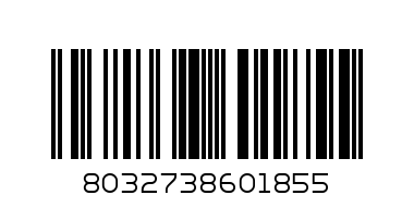 МОКРИ КЪРПИЧКИ ДИСНИ - Баркод: 8032738601855