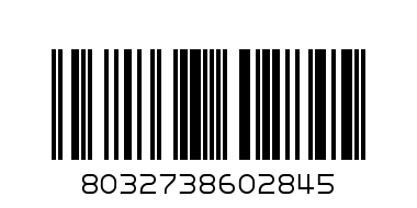 СПАЙДЪРМЕН шампоан Къпина 300мл - Баркод: 8032738602845