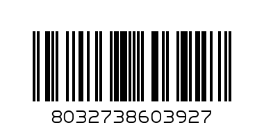 К-т Спайдърмен - Баркод: 8032738603927