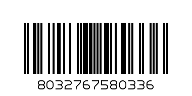 139CY14 Ключалка-CANDY - Баркод: 8032767580336
