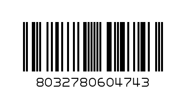 к-т за рисуване - Баркод: 8032780604743