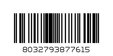 803EC09 Преход шуко контакт 2З+Е 16А EC690512 - Баркод: 8032793877615