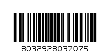531 0281 30-AA10068-обтяжна ролка 28.7X64.7 - Баркод: 8032928037075