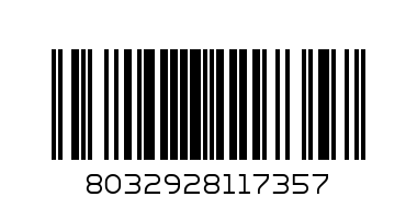 C0699B ЖИЛО LPR - Баркод: 8032928117357