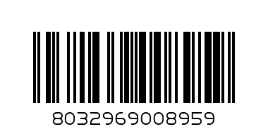 CART ДИСПЕНСЪР НАСТОЛЕН POD-06 - Баркод: 8032969008959