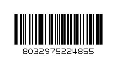 ВИНТ ЗА ДЪРВО ШП TORX ТИП17  8х300 - Баркод: 8032975224855