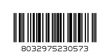 ВИНТ ЗА ДЪРВО ШП TORX ТИП17  10х300 - Баркод: 8032975230573