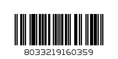 ПЯНА ЗА КОСА ICE CREAM STYLE IN CURLY 21027 INEBRYA - Баркод: 8033219160359