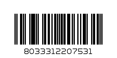 OMEGA 600м. - 0,25мм. - Баркод: 8033312207531