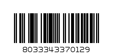 ЛОВЕН ПАТРОН 12КАЛ .5   ШЕДИТ 30ГР. ТАПА - Баркод: 8033343370129
