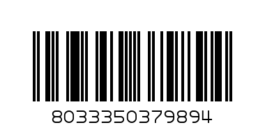 Боксер B41300L10 gr XL - Баркод: 8033350379894